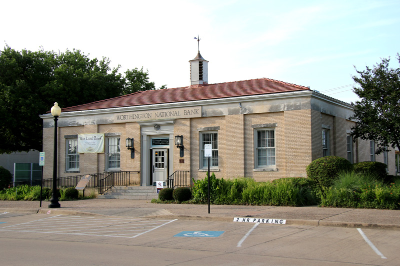 arlington tx post office passport appointment